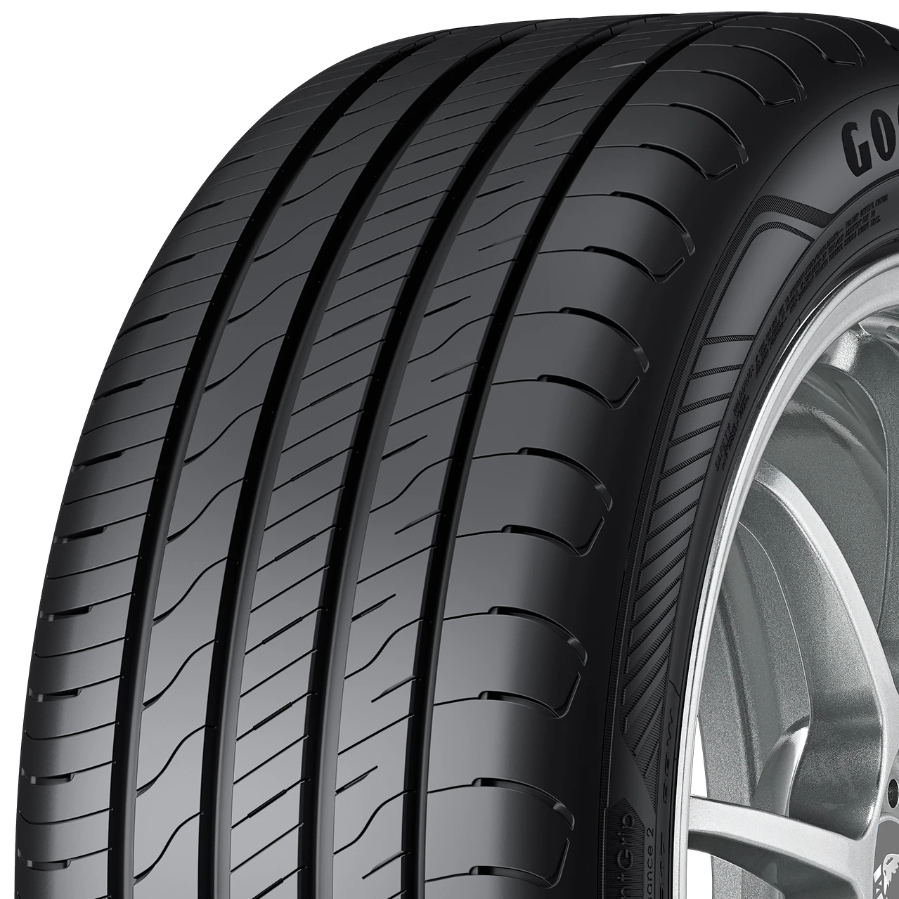 Goodyear Efficientgrip Performance 2 195/60 R18 96 H XL  R
