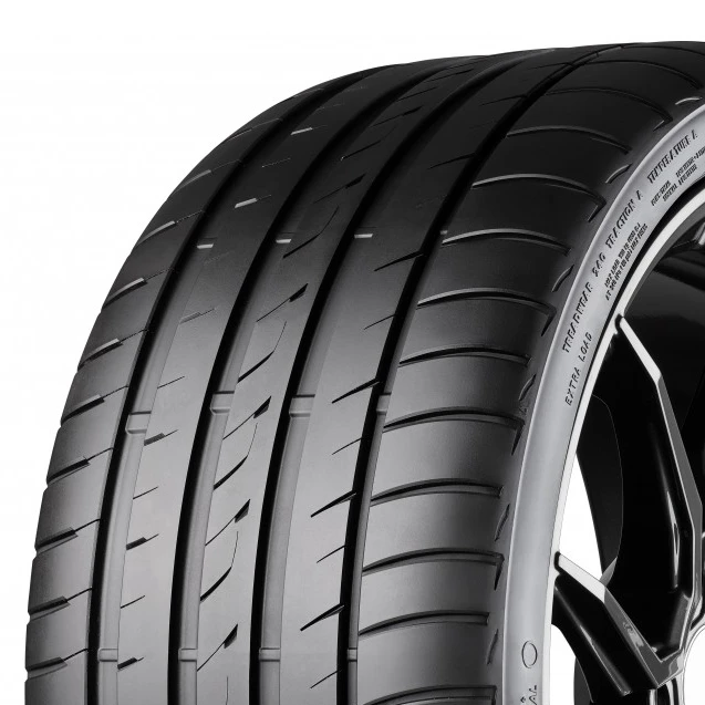 Firesto Firehawk Sport 235/40 R18 95 Y XL MSF
