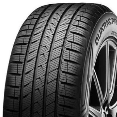Vredestein Quatrac Pro 235/50 R19 103 W XL MSF