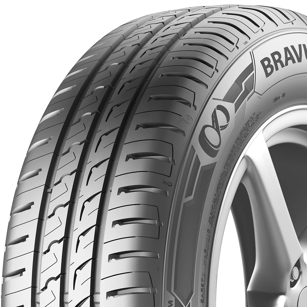 Barum Bravuris 5 HM 195/60 R15 88 H