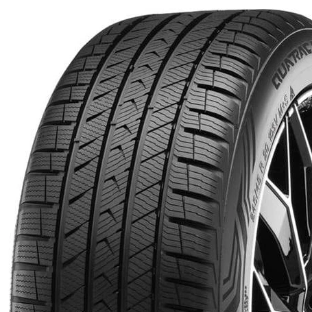 Vredestein Quatrac Pro+ 205/50 R17 93 V XL MSF