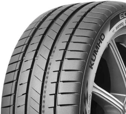 Kumho Ecsta Sport PS72 255/45 R19 104 Y XL