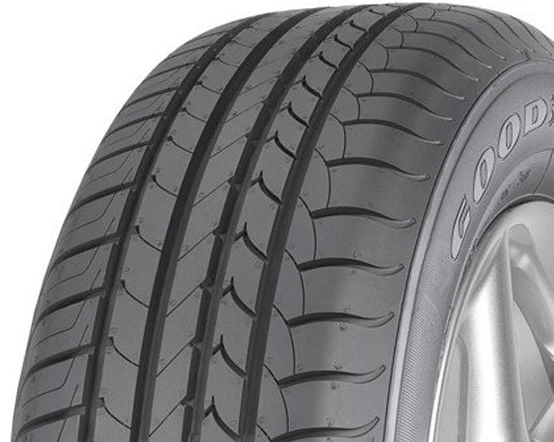 Goodyear Efficientgrip 255/40 R19 100 Y XL ROF  AOE