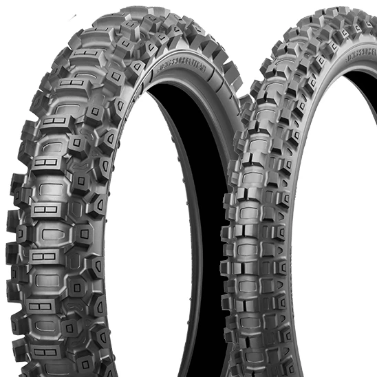 Bridgesto Battlecross X20 90/100 -16 51 M  TL