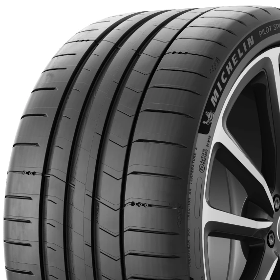 Michelin Pilot Sport S 5 335/30 R21 109 Y XL MSF N0