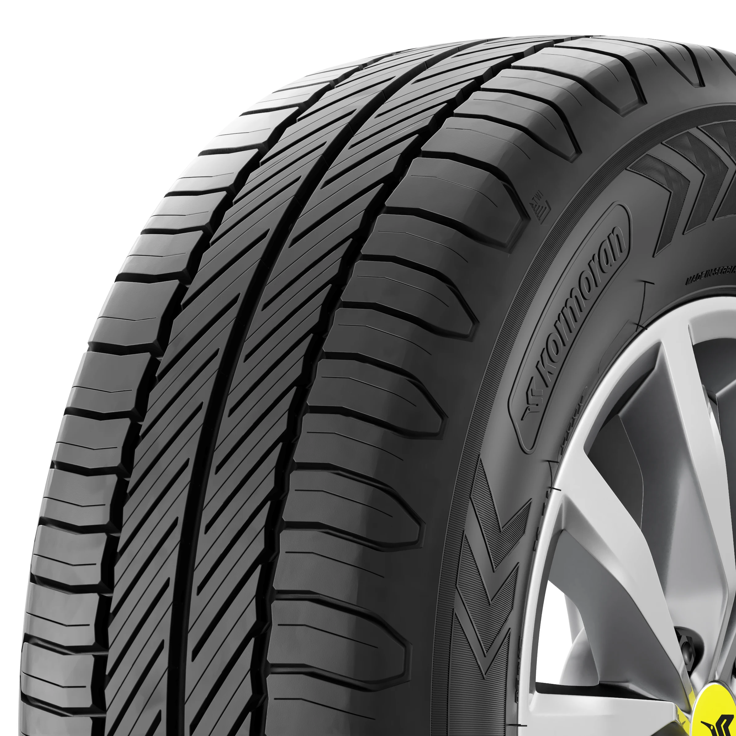 Kormoran Cargo Speed EVO 235/65 R16 C 115/113 R