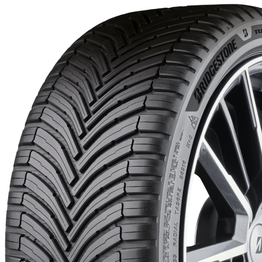Bridgesto Turanza All Season 6 235/45 R19 99 W XL MSF