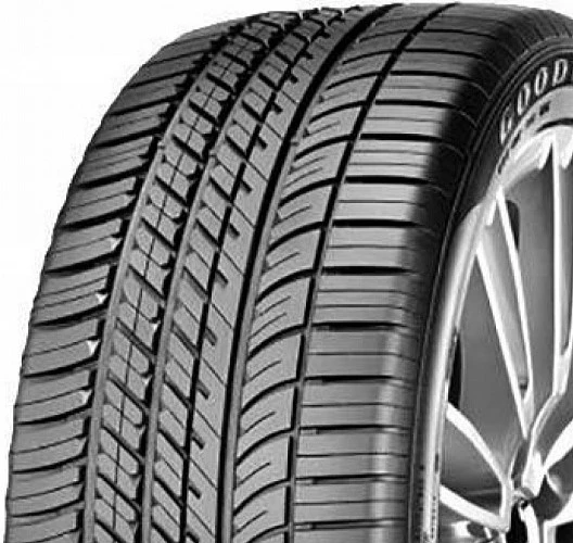 Goodyear Eagle F1 Allterrain 255/40 R22 103 Y XL null LR