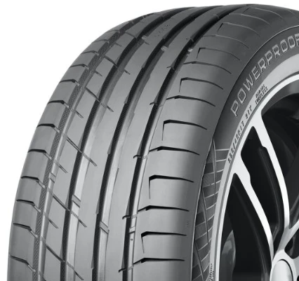 Nokian Tyres Powerproof 2 245/45 R19 102 Y XL MSF