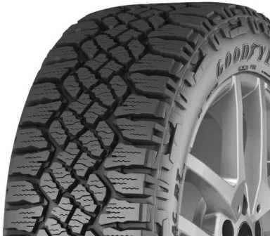 Goodyear Wrangler Duratrac RT 215/65 R16 103/100 Q  MSF