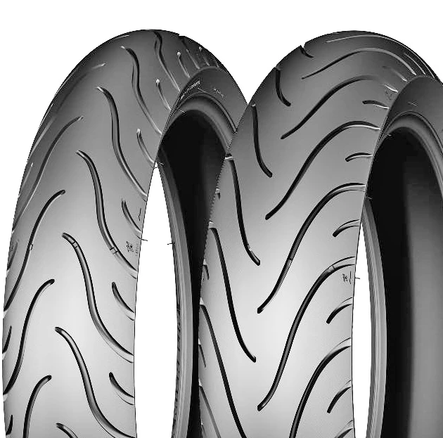 Michelin Pilot Street Radial 150/60 R17 66 H  TL/TT