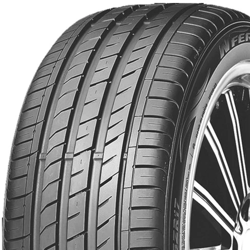 xen N'fera SU1 245/40 R20 99 Y XL MSF