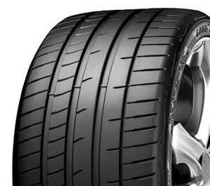 Goodyear Eagle F1 Supersport 255/35 R22 102 Y XL  *