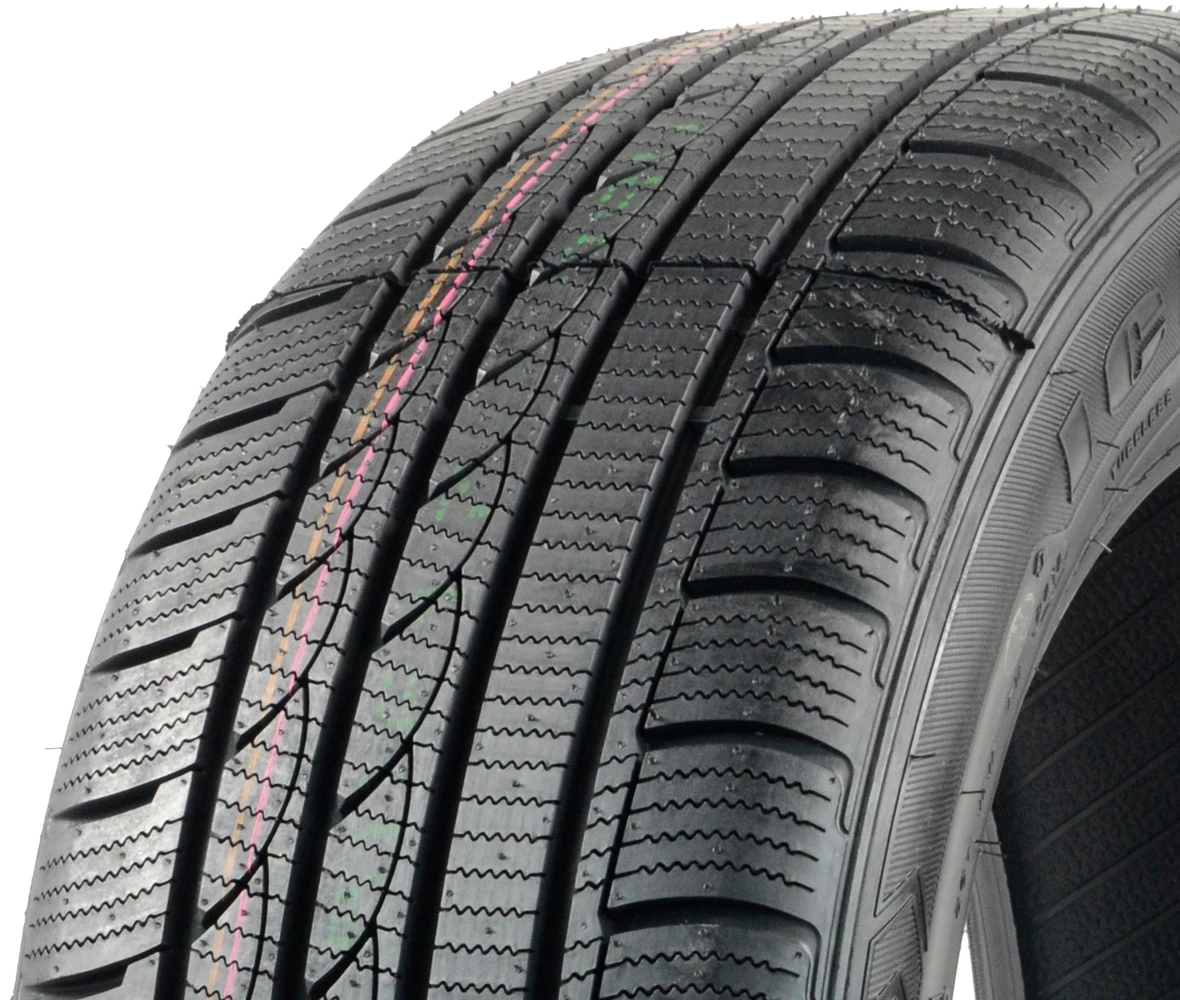 Imperial SnowDragon 3 215/60 R17 96 H