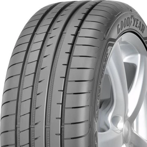 Goodyear Eagle F1 Asymmetric 3 SUV 255/45 R21 106 V XL MSF