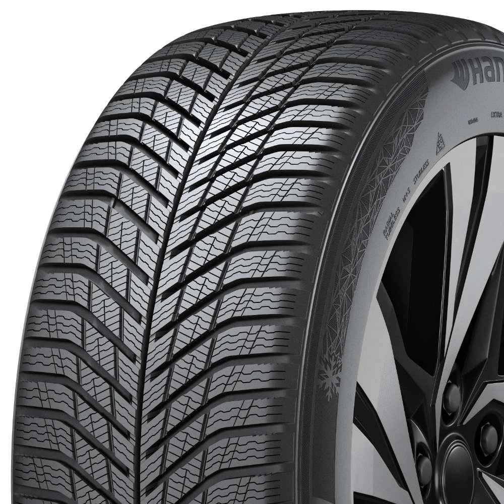 Hankook Winter i*cept evo 4 SUV W340A 235/60 R18 107 H XL null