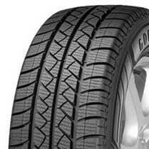 Goodyear Vector 4Seasons Cargo 225/55 R17 C 109/107 H MO-V