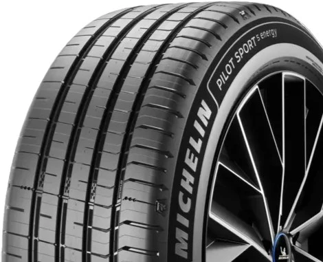 Michelin Pilot Sport 5 Ergy 225/45 R19 96 H XL MSF