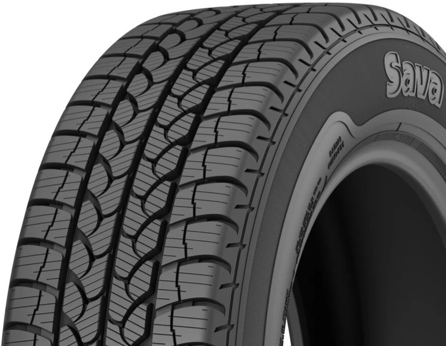 Sava Eskimo LT 195/- R14 C 106/104 R