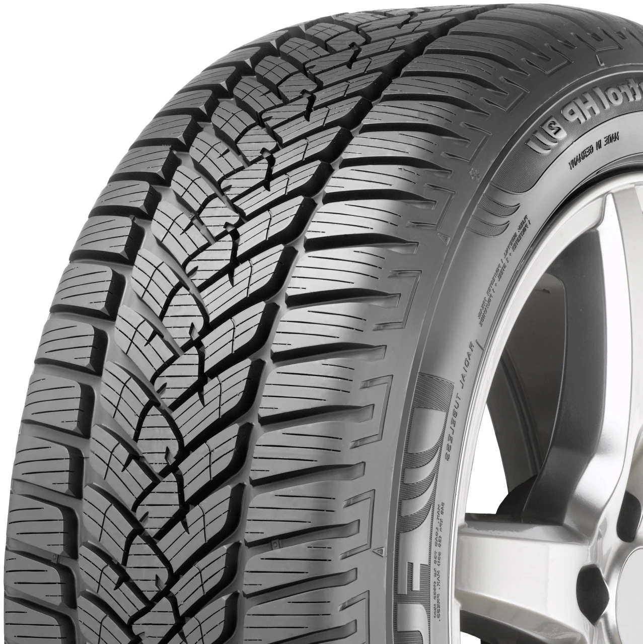 Fulda Kristall Control HP2 195/65 R15 91 H
