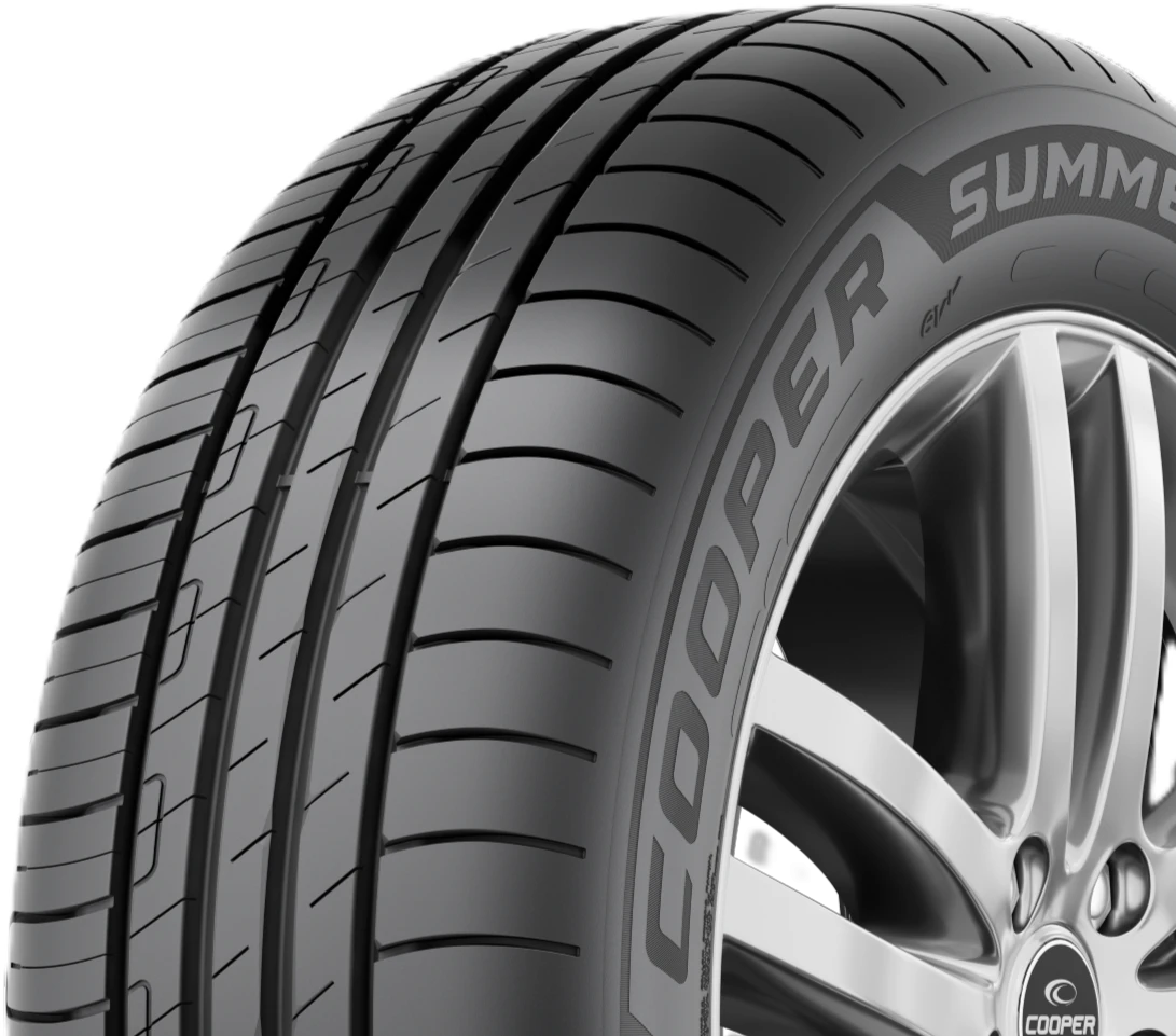 Cooper Summer 1B 185/55 R15 82 H