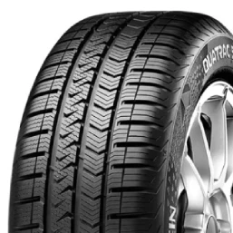 Vredestein Quatrac 5 205/50 R15 86 H  MSF