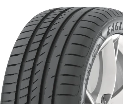 Goodyear Eagle F1 Asymmetric 2 255/40 R20 101 Y XL MSF AO