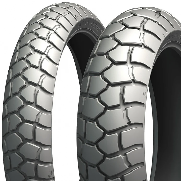 Michelin Anakee Adventure 90/90 -21 54 H  TL/TT