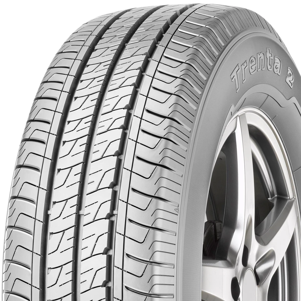 Sava Trenta 2 215/60 R16 C 103/101 T