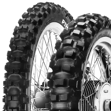 Pirelli Scorpion XC 110/100 -18 64 M  TT