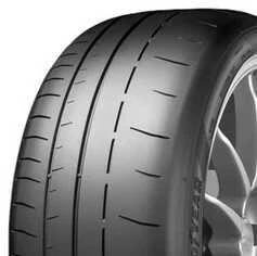Goodyear Eagle F1 Supersport RS 245/35 R20 95 Y XL MSF N0