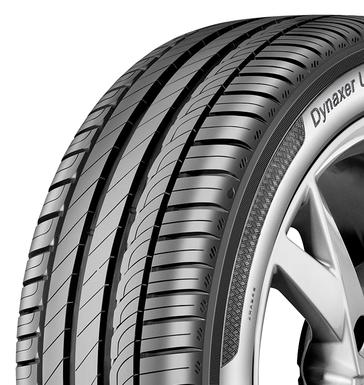 Kleber Dynaxer UHP 255/35 R19 96 Y XL MSF