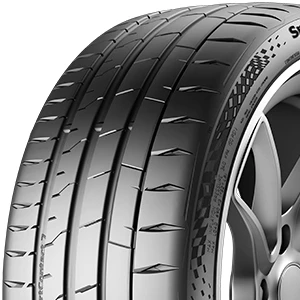 Contintal SportContact 7 275/35 R21 103 (Y) XL MSF ND0
