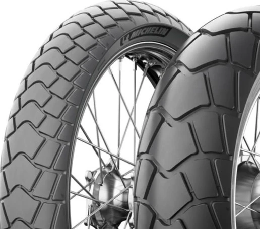 Michelin Anakee Adventure 2 110/80 R19 59 V  TL/TT