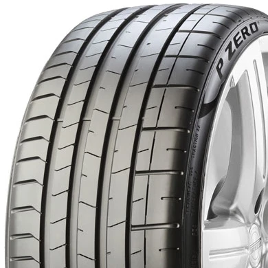 Pirelli P Zero sp. SUV 285/40 R23 107 Y  MSF MO-S
