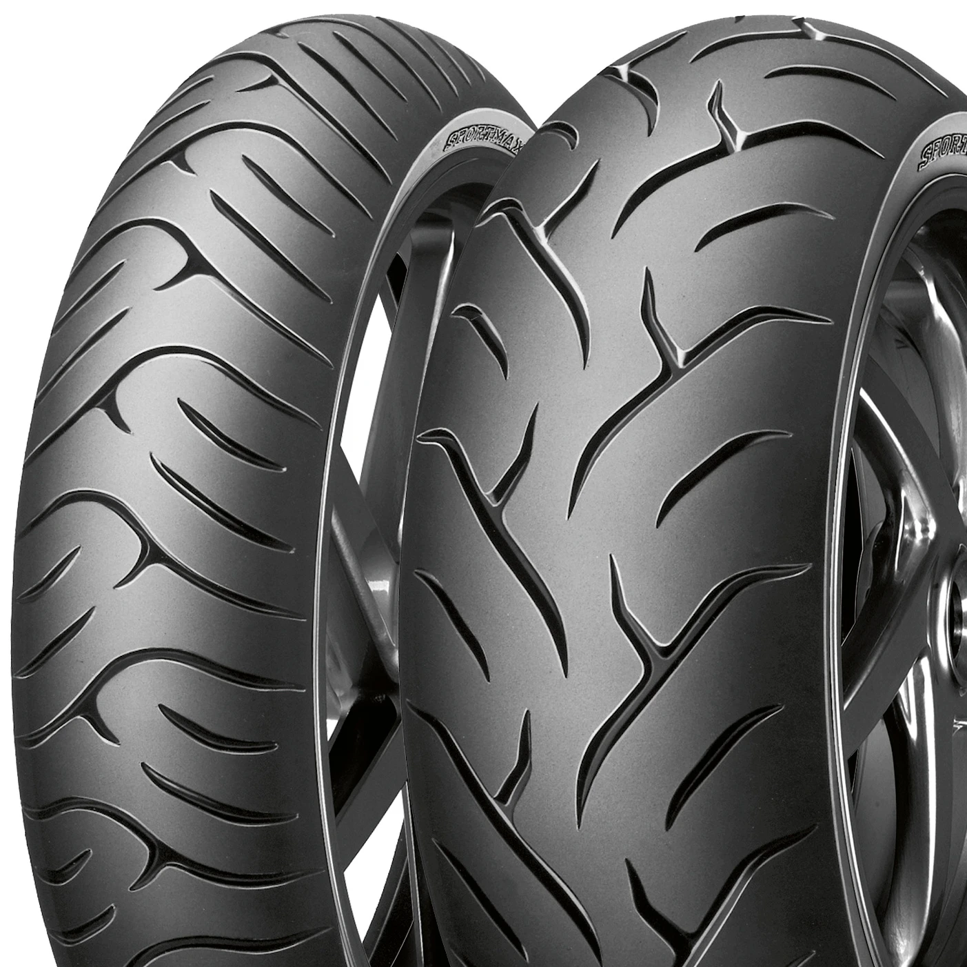 Dunlop Sportmax D221 130/70 R18 63 V  TL
