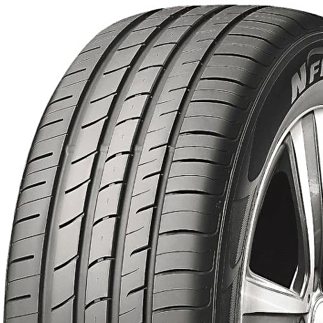xen N'fera RU1 215/60 R17 96 H