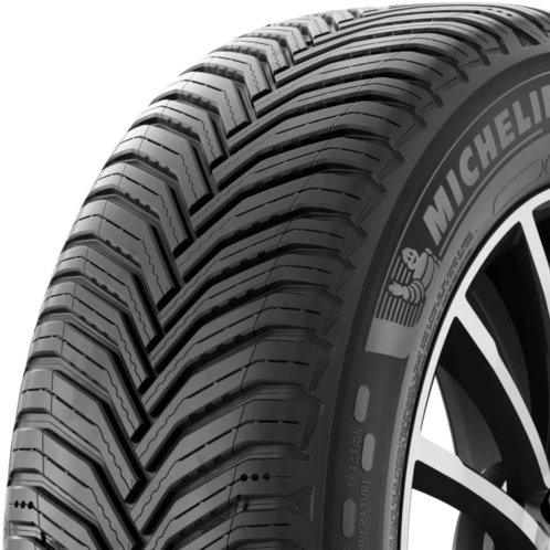 Michelin CrossClimate 2 SUV 255/45 R20 105 W XL null MGT