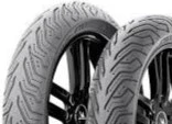 Michelin City Grip Saver 100/90 -10 61 J RF  TL/TT