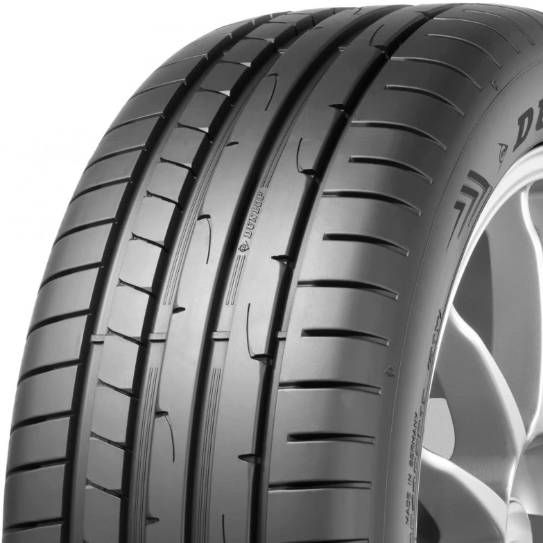 Dunlop Sport MAXX RT2 245/40 R18 93 Y  MSF