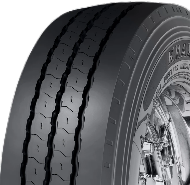 Goodyear KMAX T 285/70 R19,5 150/148 J
