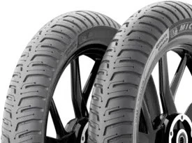 Michelin City Extra 120/70 -12 58 P RF  TL