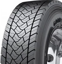 Goodyear KMAX D 265/70 R17,5 139/136 M