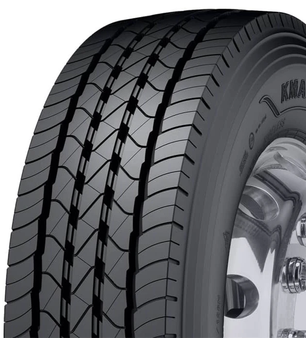 Goodyear KMAX S 265/70 R17,5 139/136 M