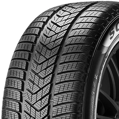 Pirelli Scorpion Winter 265/60 R18 114 H XL MSF
