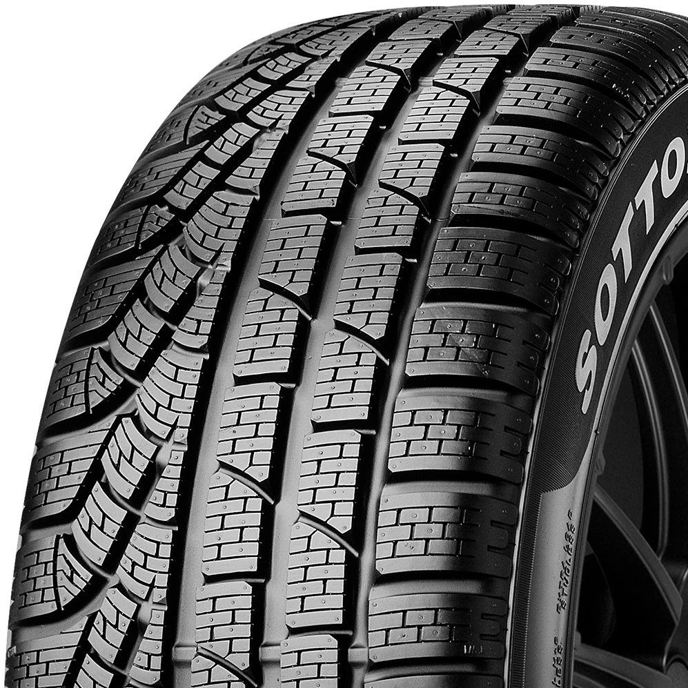 Pirelli Winter 240 Sottozero Serie II 245/45 R19 102 V XL RFT MSF *