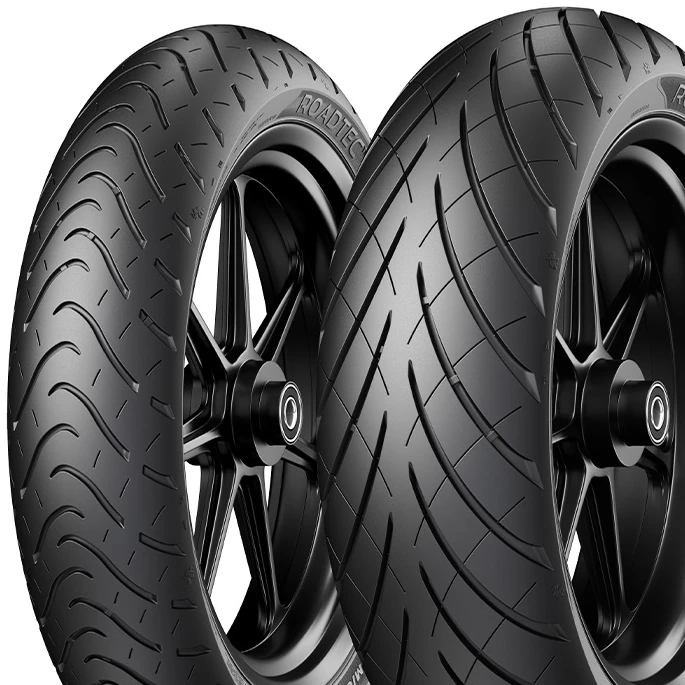 Metzeler Roadtec Scooter 120/80 -14 58 S  TL