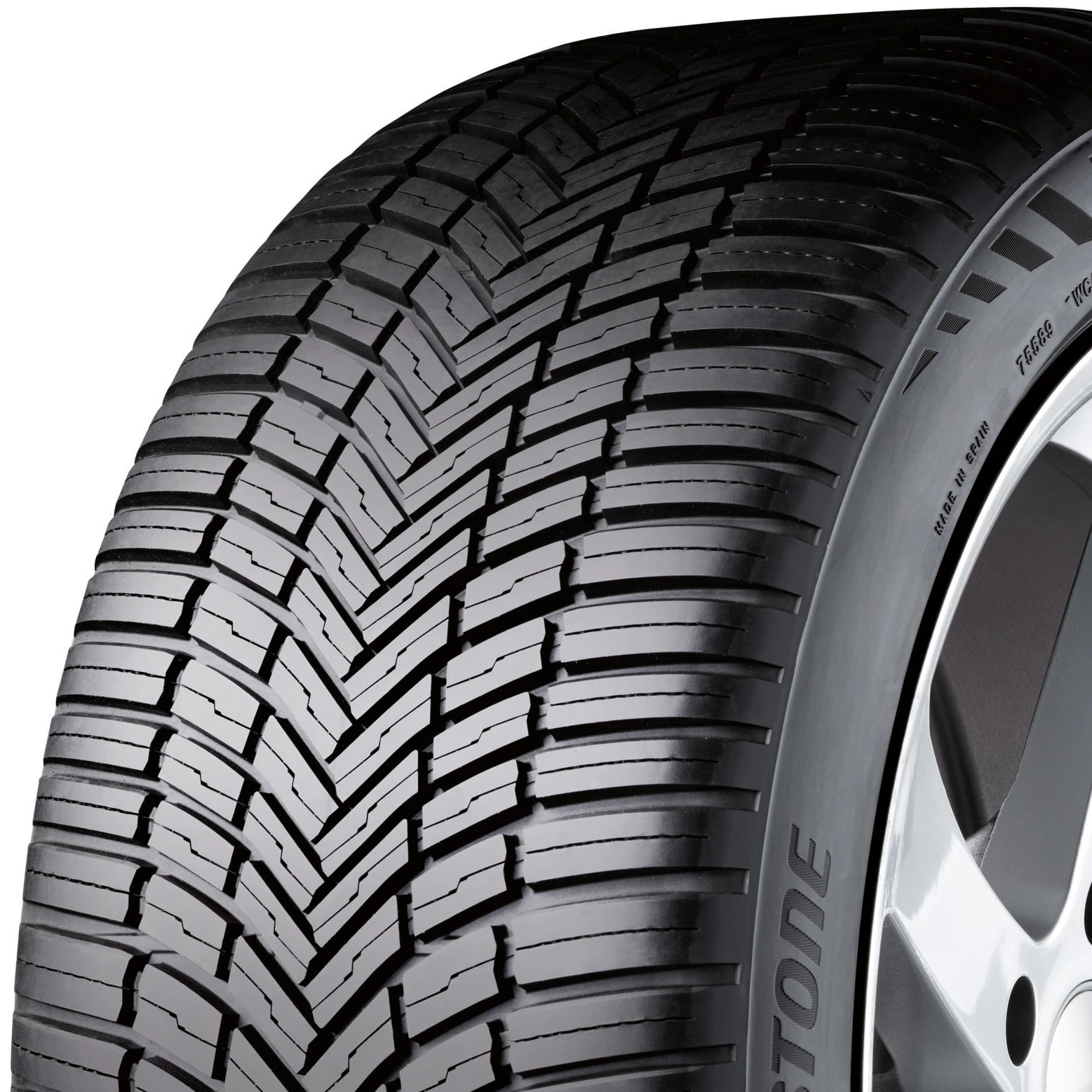 Bridgesto Weather Control A005 DriveGuard 185/65 R15 92 H XL RFT