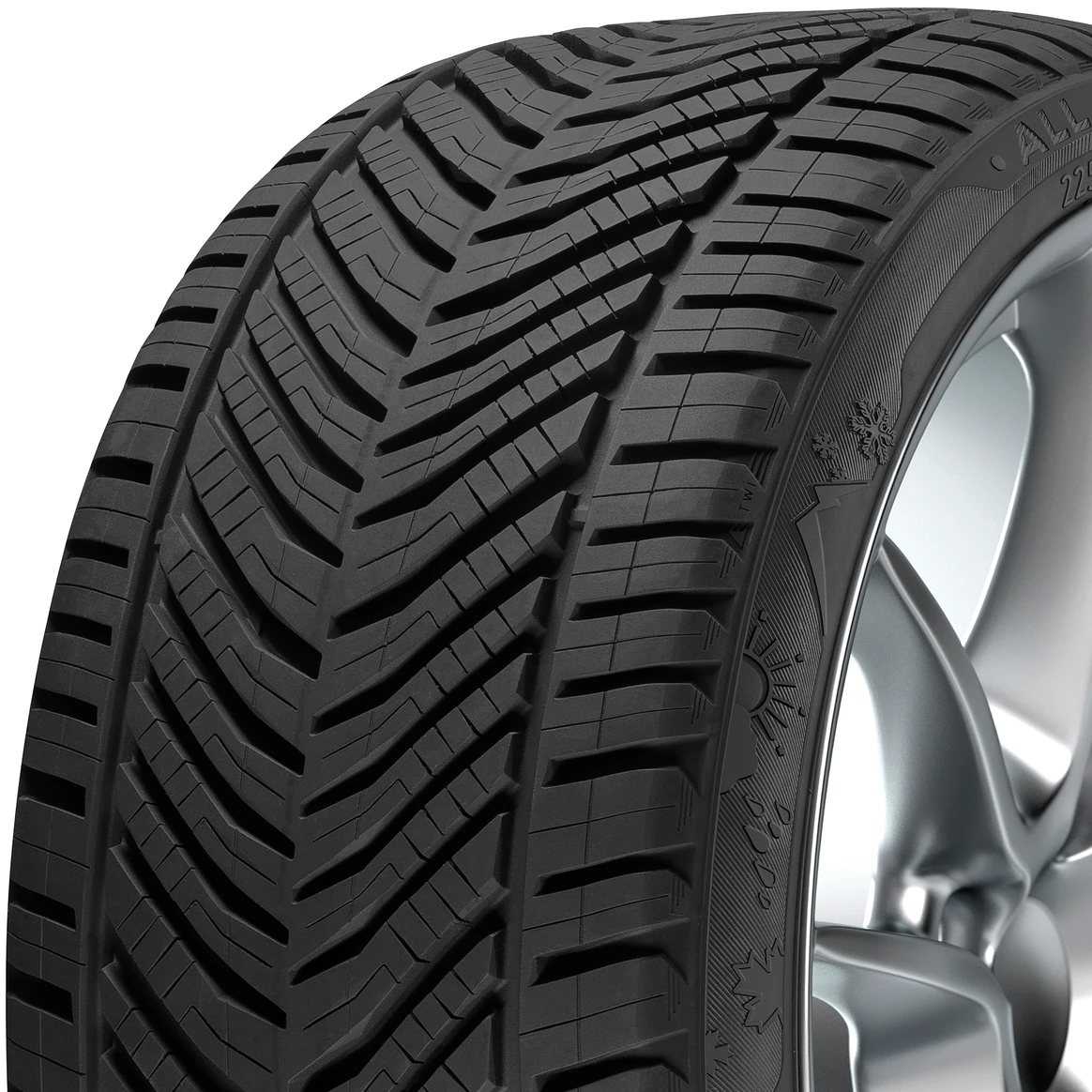 Kormoran All Season 185/60 R14 86 H XL