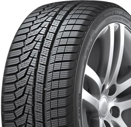 Hankook Winter i*cept evo2 SUV W320C 255/50 R19 107 V XL RFT MSF